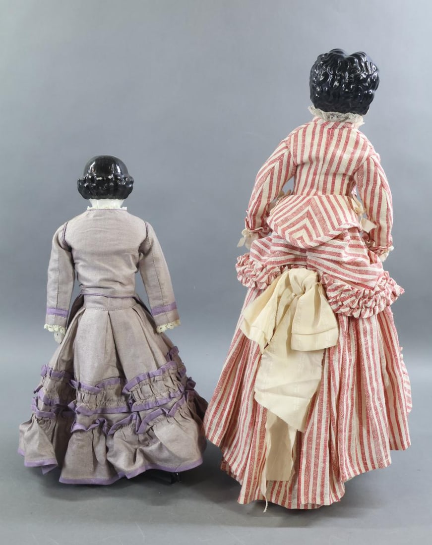 CHINA DOLLS. - 14