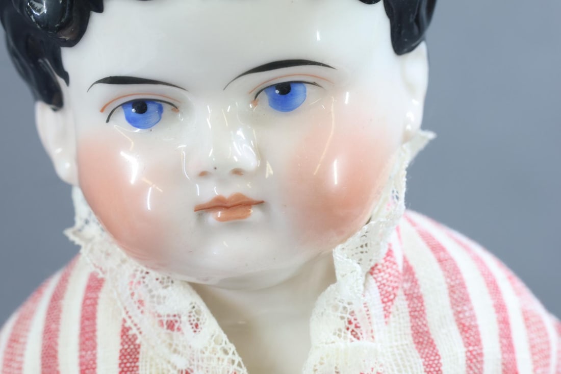 CHINA DOLLS. - 5