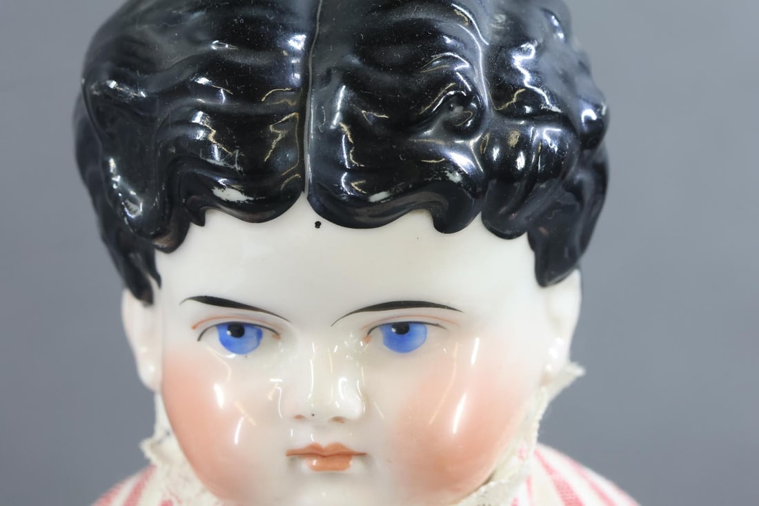 CHINA DOLLS. - 6