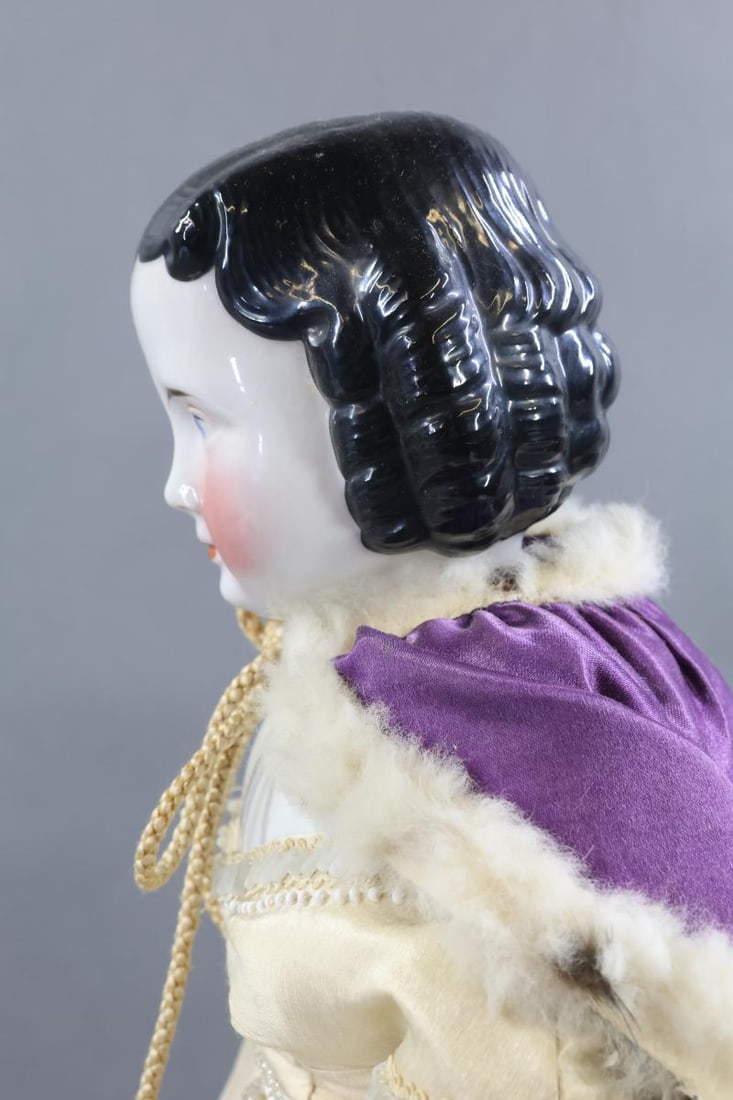 CHINA DOLLS. - 7
