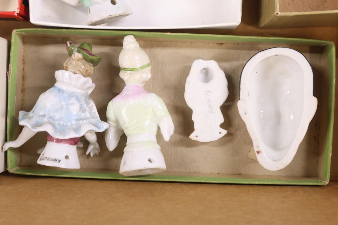 CHINA DOLLS. - 5