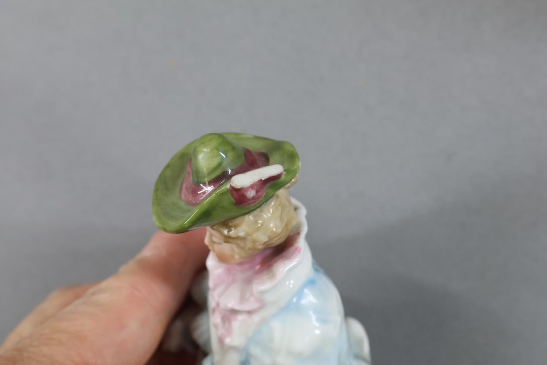 CHINA DOLLS. - 6