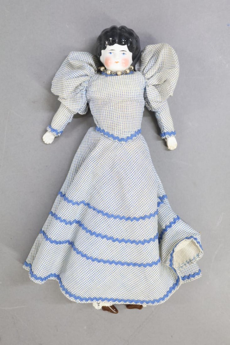 CHINA DOLLS. - 11