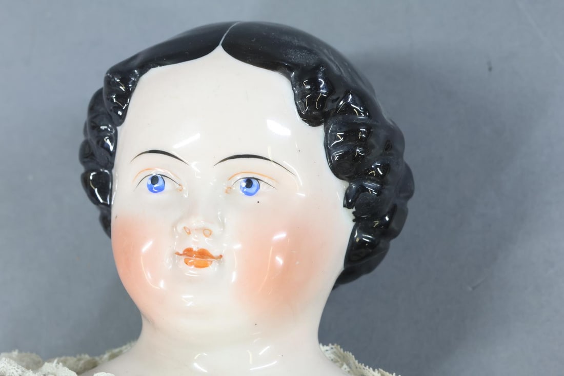 CHINA DOLLS. - 5
