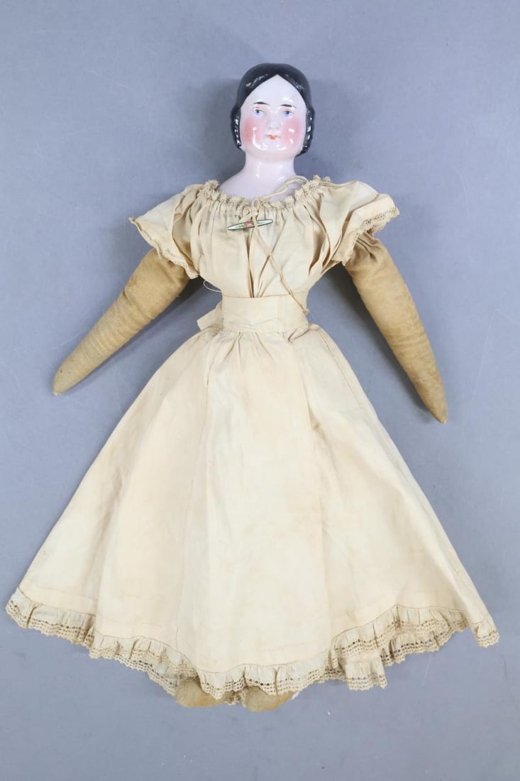 CHINA DOLLS. - 7