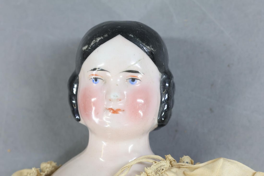 CHINA DOLLS. - 9
