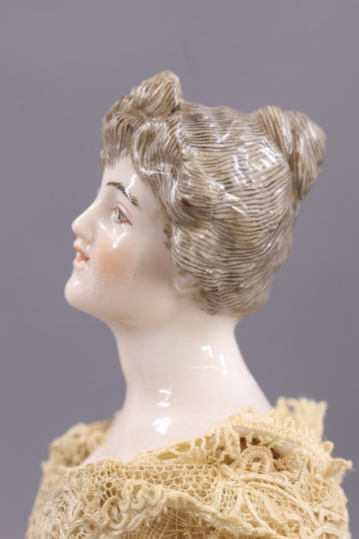 CHINA DOLLS. - 5