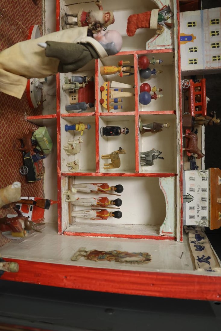 ROOM BOXES. - 4