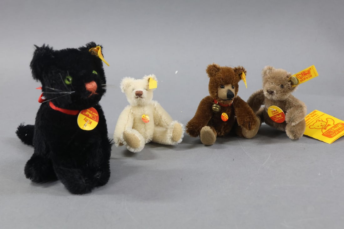 STEIFF. - 7
