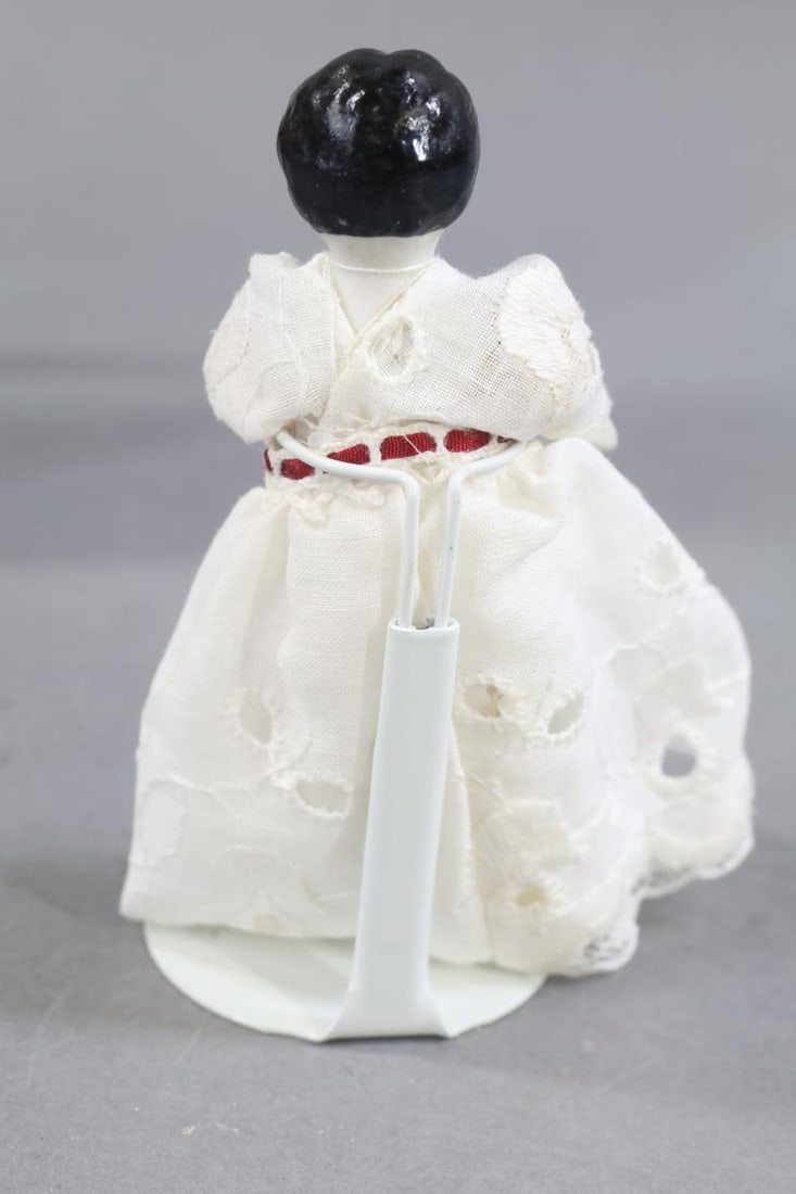 CHINA DOLLS. - 13