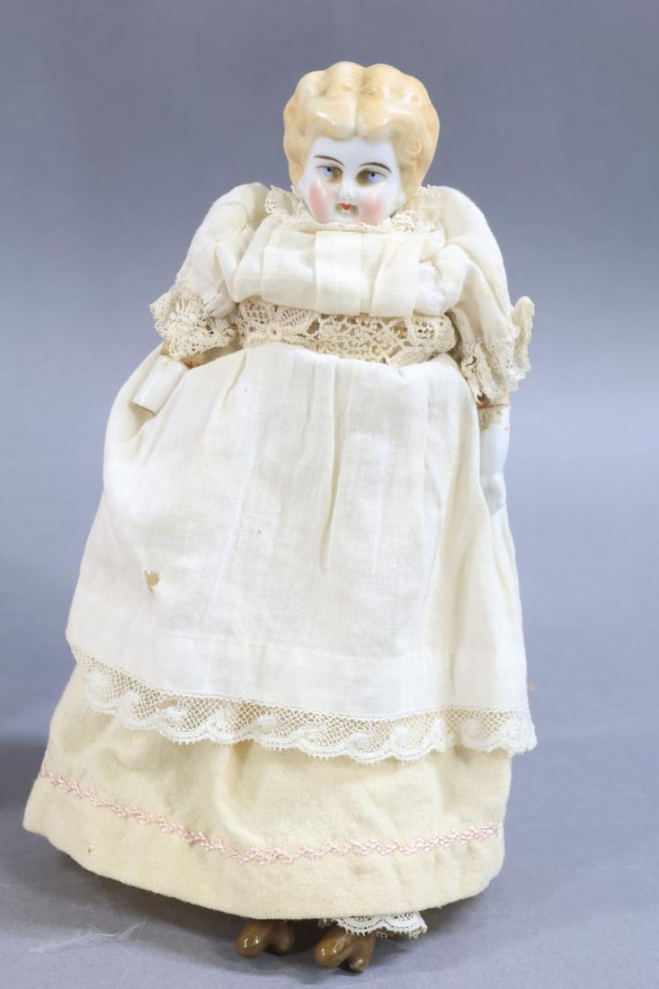 CHINA DOLLS. - 5