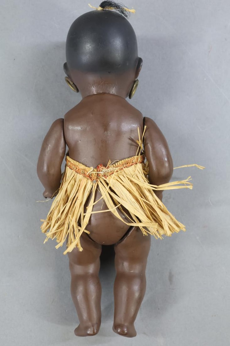BLACK DOLLS. - 4