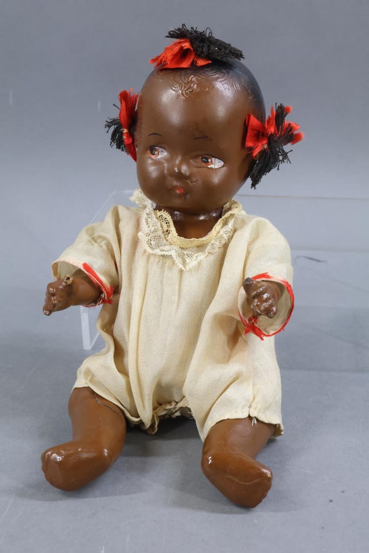 BLACK DOLLS. - 5