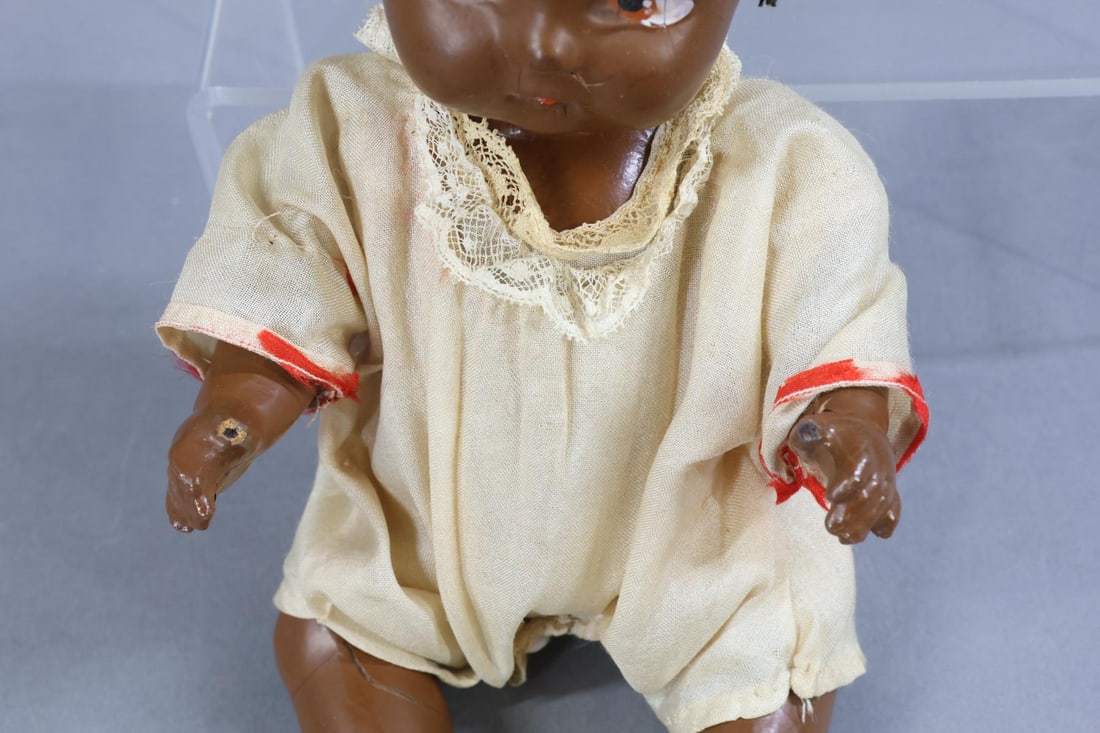BLACK DOLLS. - 6