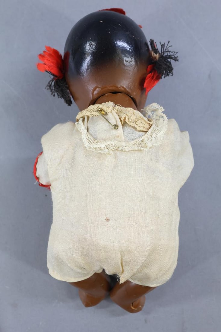 BLACK DOLLS. - 9