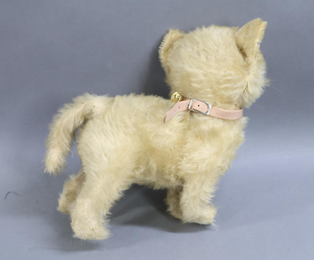 VINTAGE ANIMALS. - 10