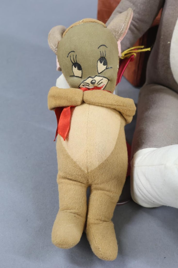VINTAGE ANIMALS. - 4