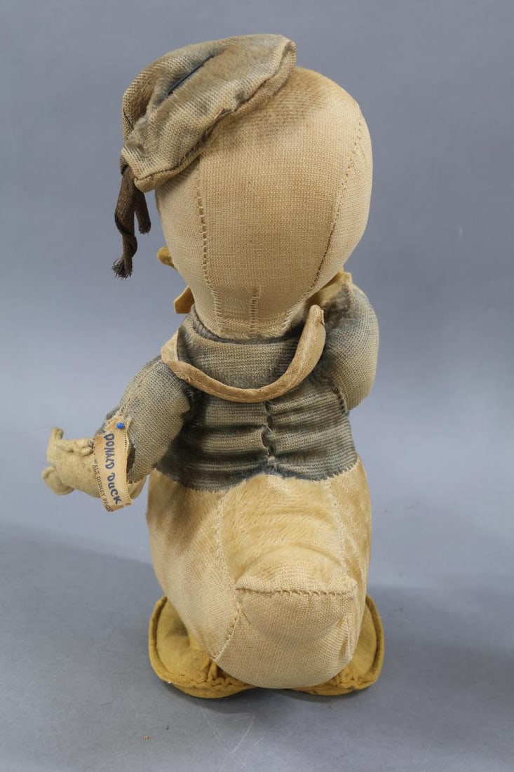 VINTAGE ANIMALS/STEIFF. - 6