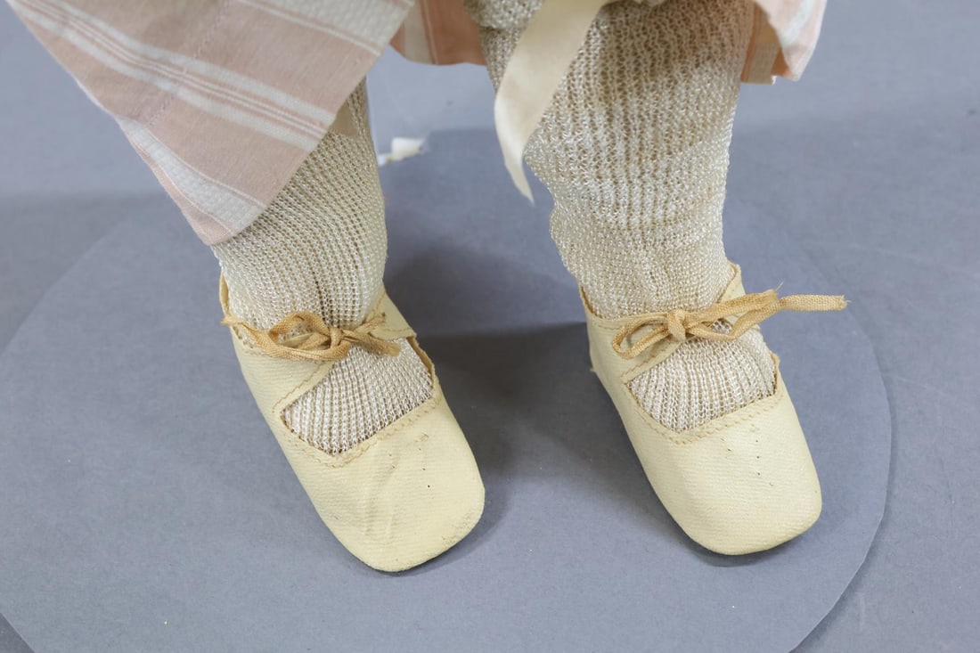 CLOTH DOLLS - CHASE. - 14