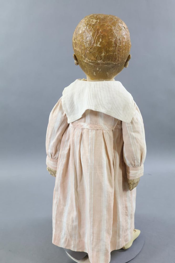 CLOTH DOLLS - CHASE. - 15