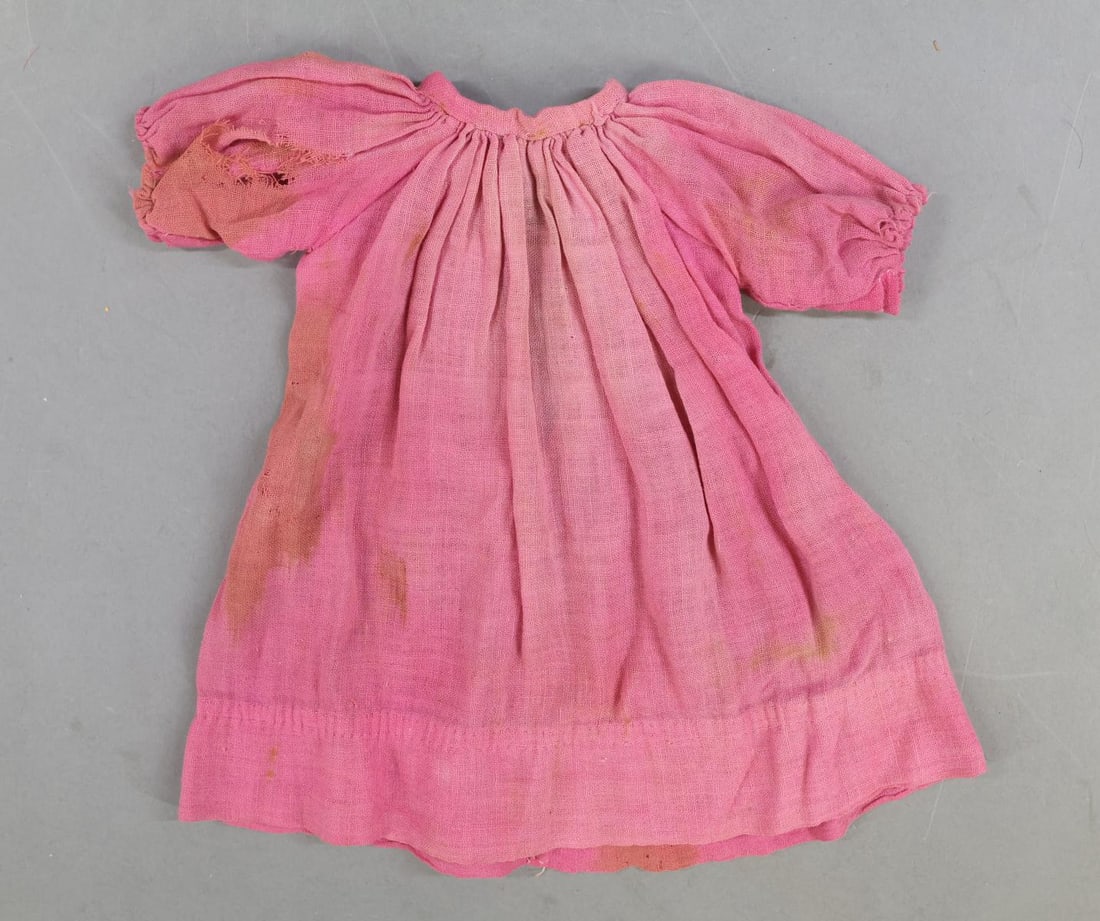CLOTH DOLLS - CHASE. - 8