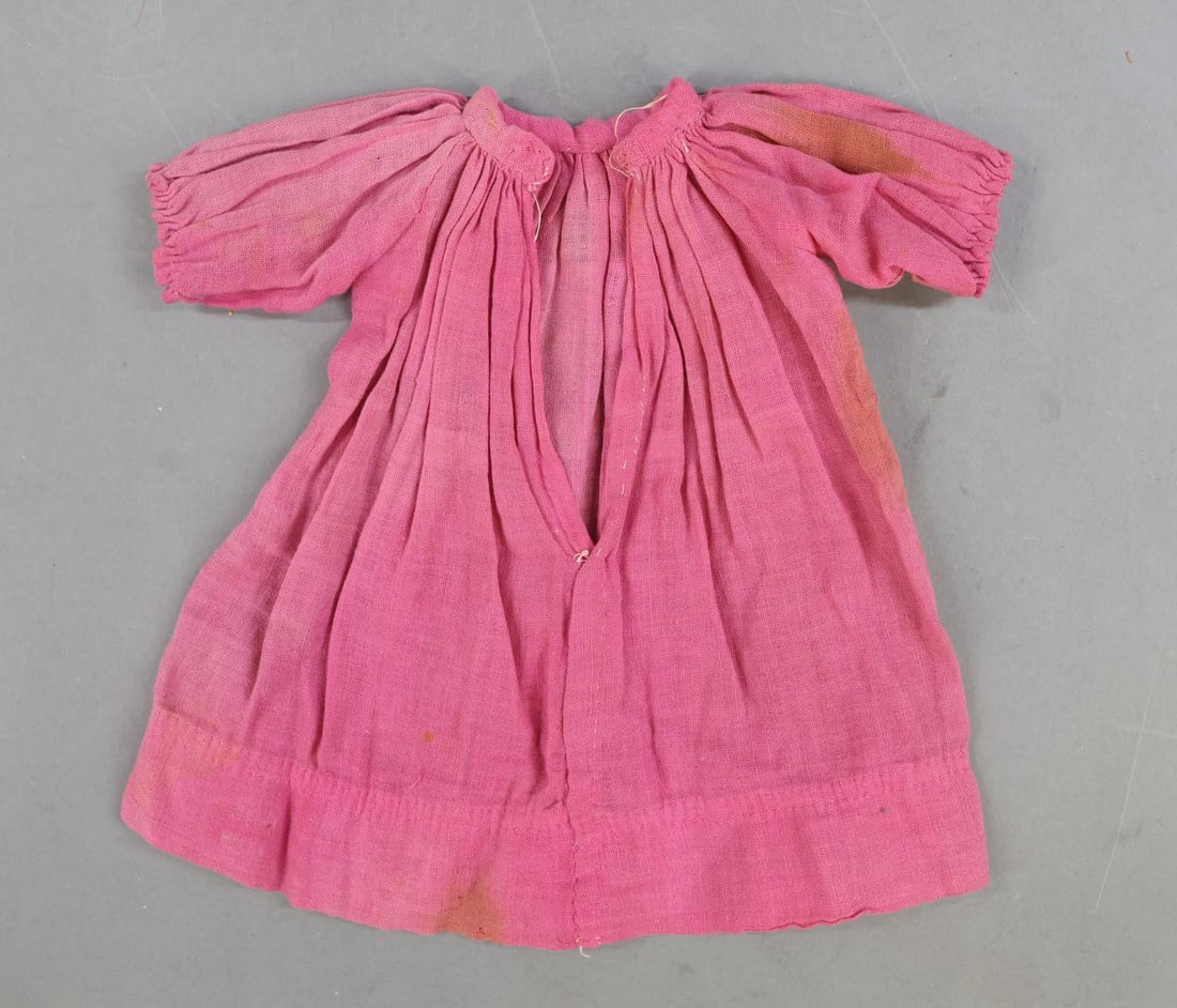 CLOTH DOLLS - CHASE. - 9