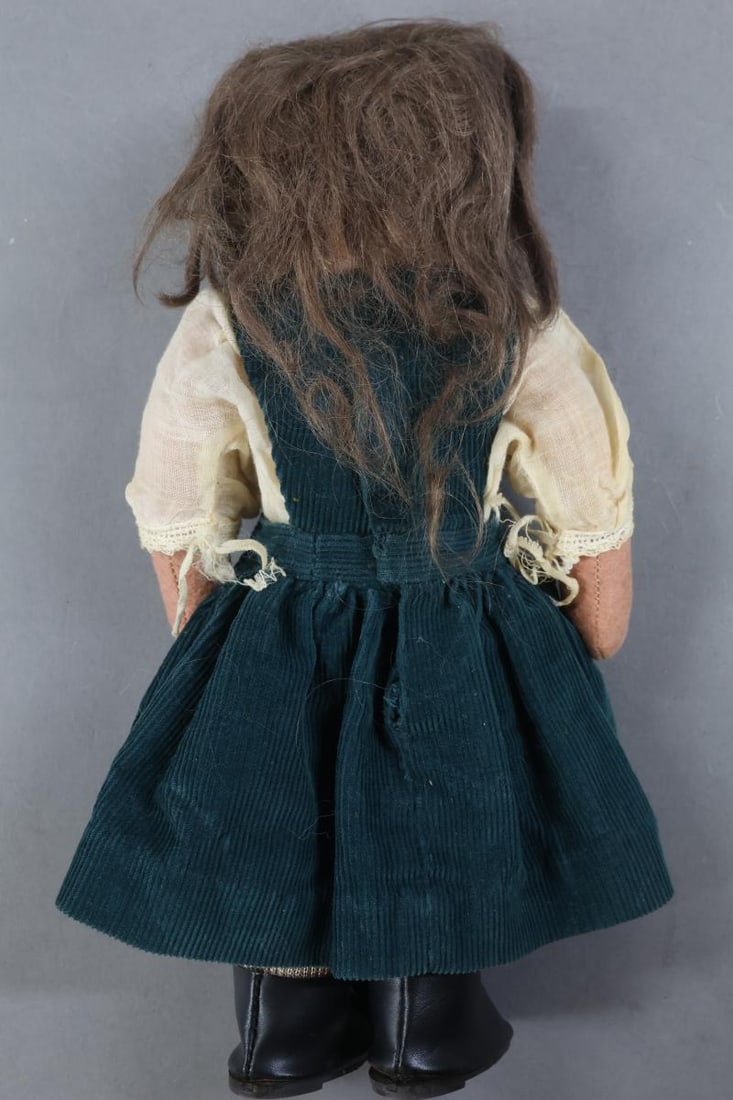 GOOGLY-EYE DOLLS. - 4