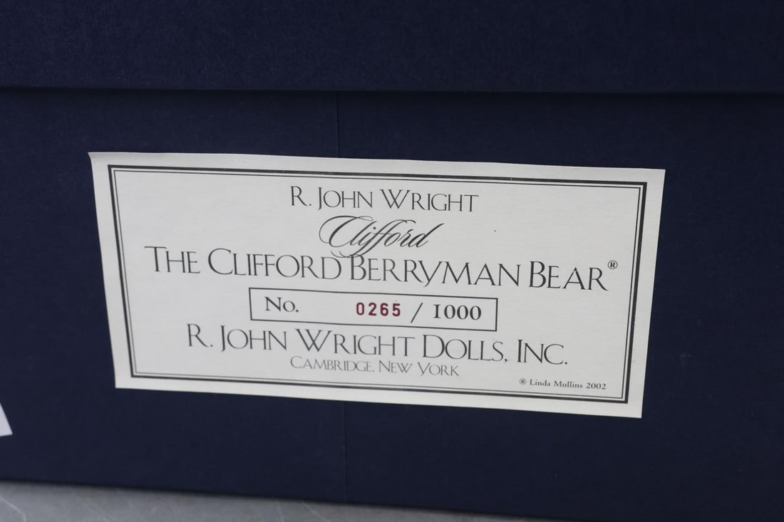 R. JOHN WRIGHT. - 3