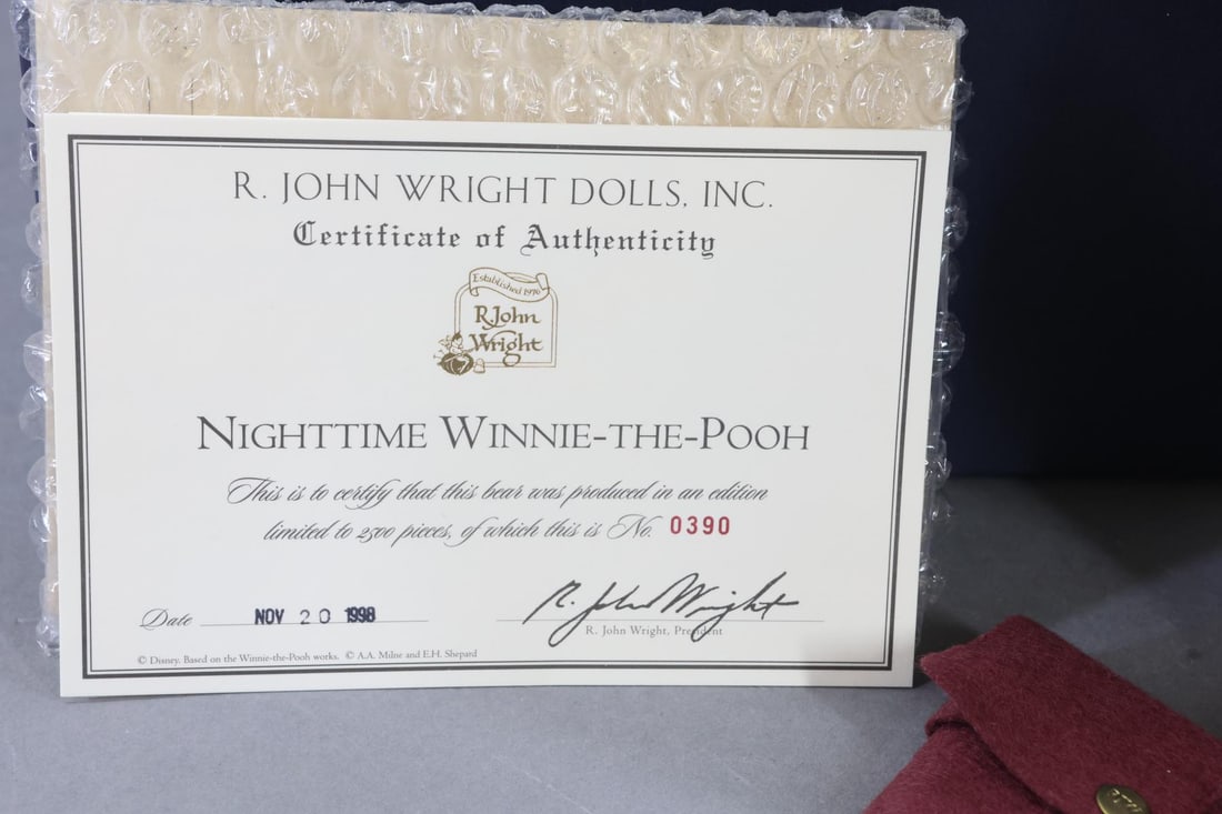 R. JOHN WRIGHT. - 4