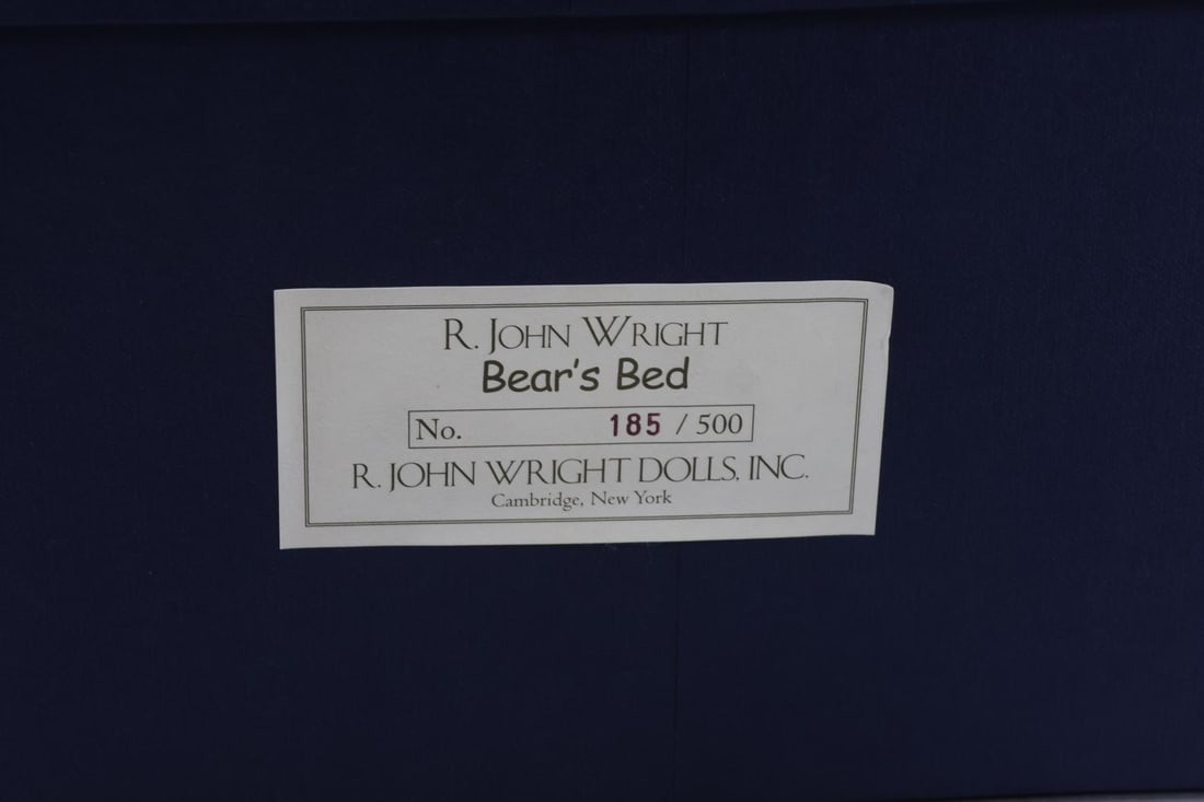 R. JOHN WRIGHT.. - 3