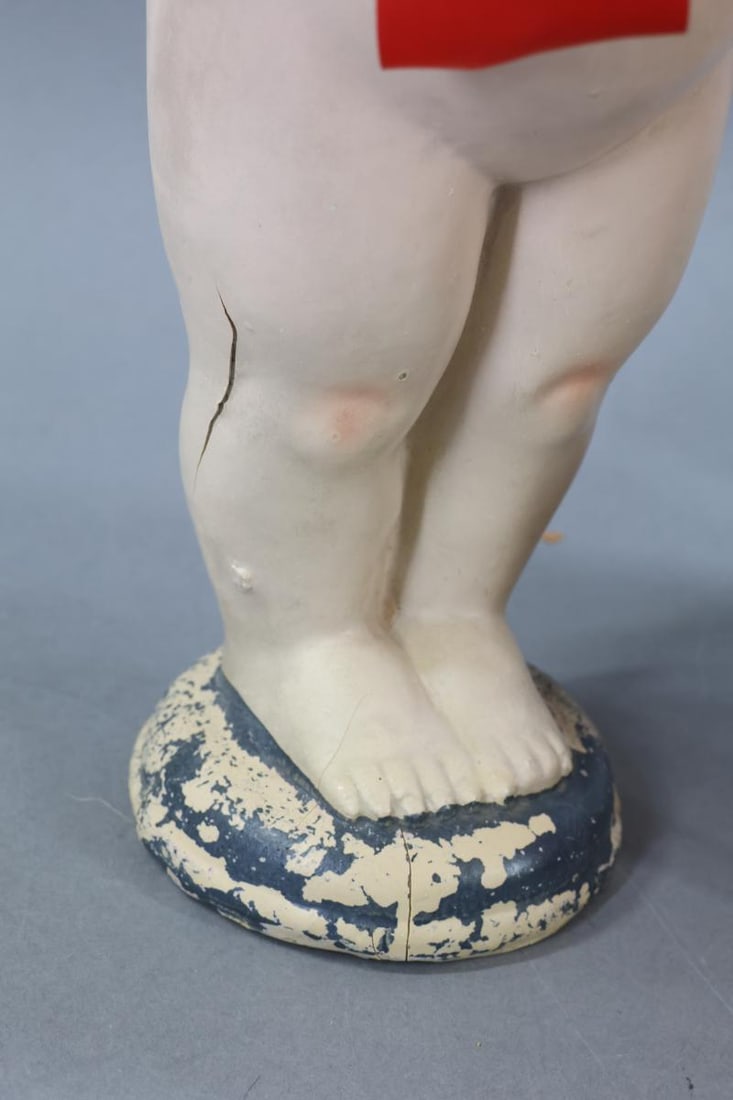 COMPOSITION/TYPE DOLLS. - 3