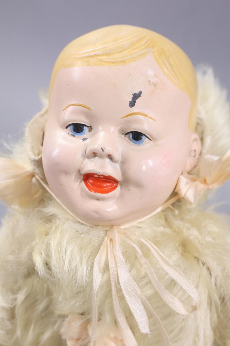 ANTIQUE TOYS. - 3
