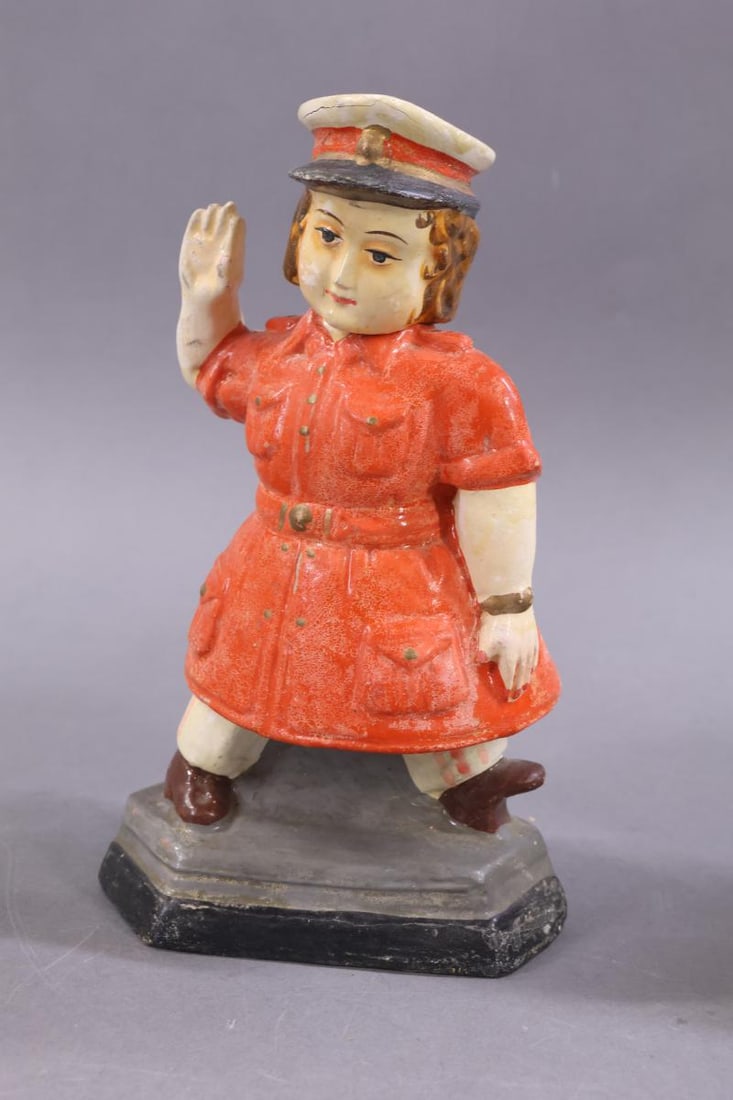 ANTIQUE TOYS. - 5