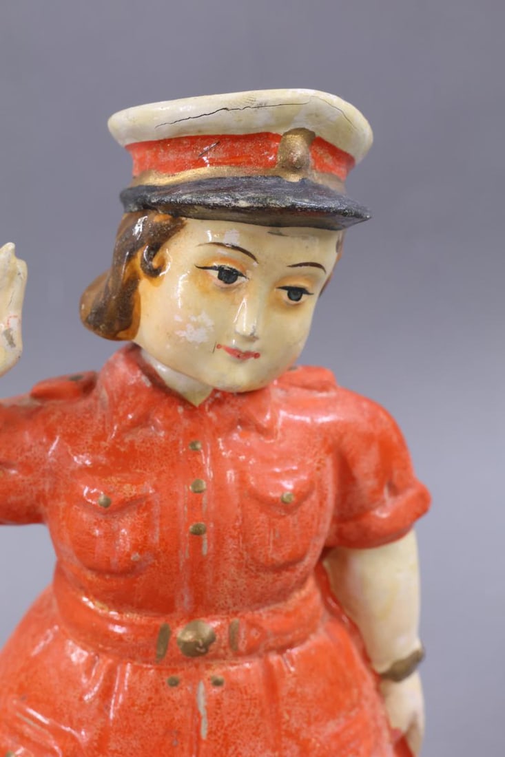 ANTIQUE TOYS. - 6