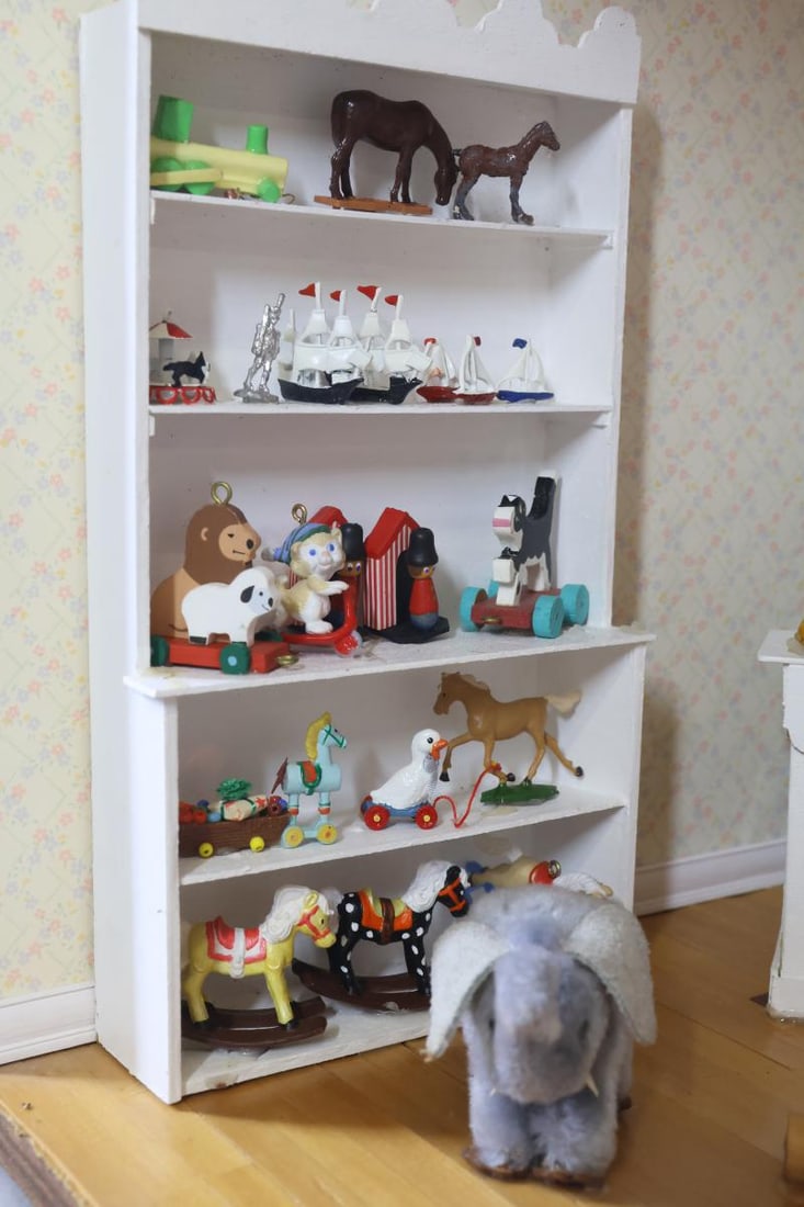 ROOM BOX. - 6