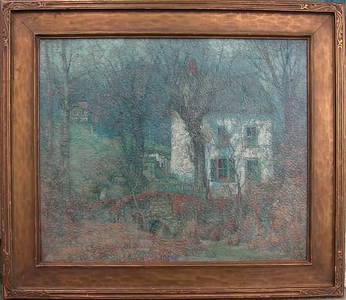 460: Arthur Meltzer.