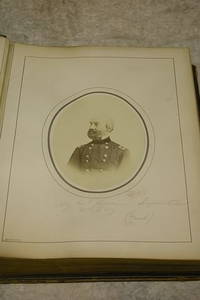 894: 1866 US Military Yearbook.