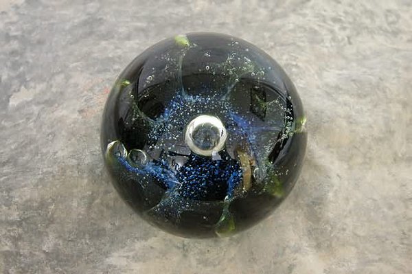 Caithness Glass Paperweight.