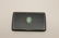 Enameled Sterling Silver Case with Cabochon & Diamond