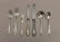 Towle Sterling Silver "King Richard" Flatware Set