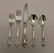 Lunt Sterling Silver "Eloquence" Flatware Set