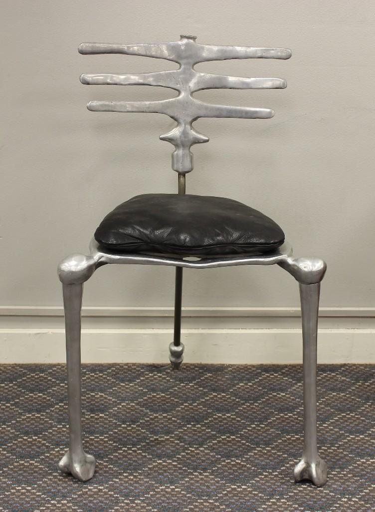 Michael Aram Skeleton Chair (1 of 3)