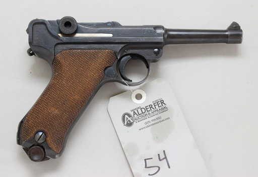 Agent Reck 9Mm Agent Reck 9Mm