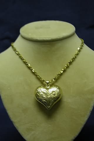 Pendant.