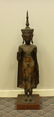 Tibetan Buddha Bronze Statue