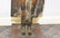 Tibetan Buddha Bronze Statue - 3