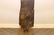 Tibetan Buddha Bronze Statue - 4