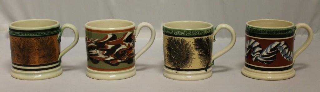David Carpentier Mochaware Mugs (1 of 2)