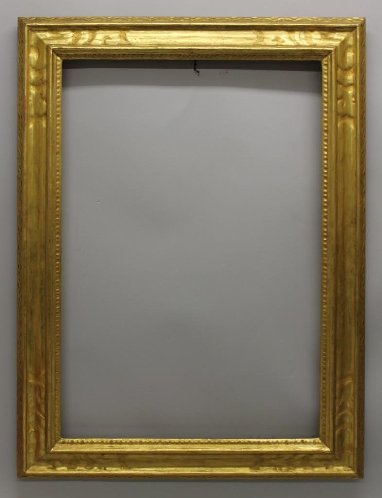 Raymond Vanselous (1903-1976, Pennsylvania) Hand-Carved (1 of 4)