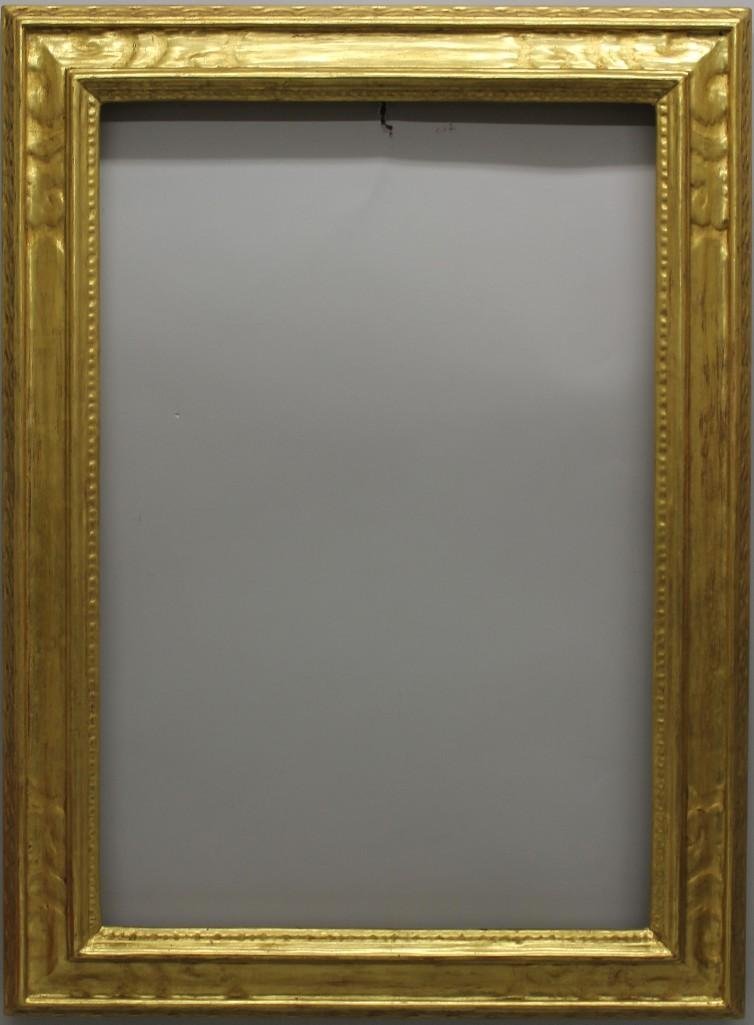 Raymond Vanselous (1903-1976, Pennsylvania) Hand-Carved (1 of 3)